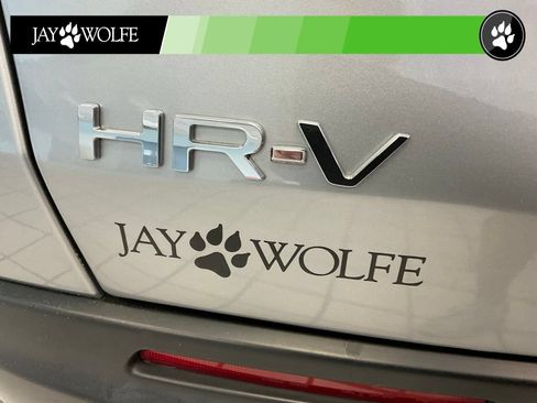 Used 2023 Honda HR-V LX image 23