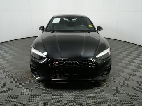 Used 2023 Audi S5 Premium Plus w/ Premium Plus Package image 36