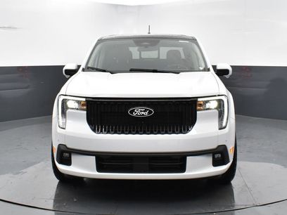 New 2025 Ford Maverick Lobo