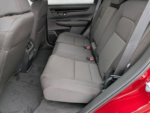 New 2026 Honda CR-V Sport image 15