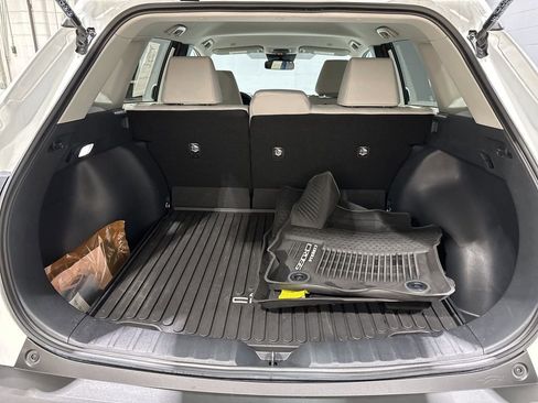 Certified 2023 Toyota Corolla Cross LE image 16