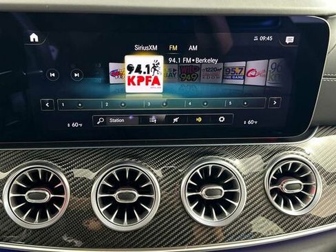 Certified 2023 Mercedes-Benz AMG GT 53 image 21