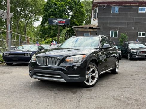 Used 2013 BMW X1 xDrive28i AWD/4WD image 2