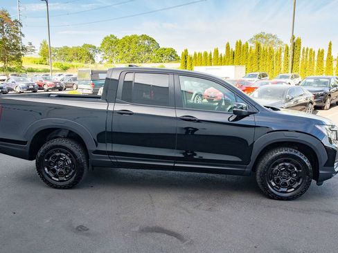 New 2026 Honda Ridgeline TrailSport image 5