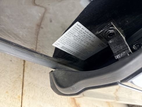 Used 2018 Audi Q7 3.0T Prestige w/ Prestige Package image 10