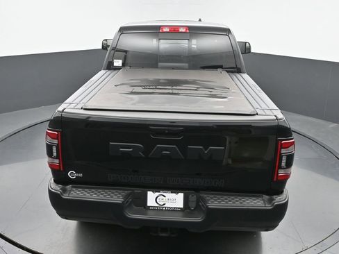 Used 2022 RAM 2500 Power Wagon image 42