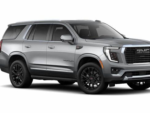 New 2026 GMC Yukon Elevation w/ Elevation Premium Package RWD image 30