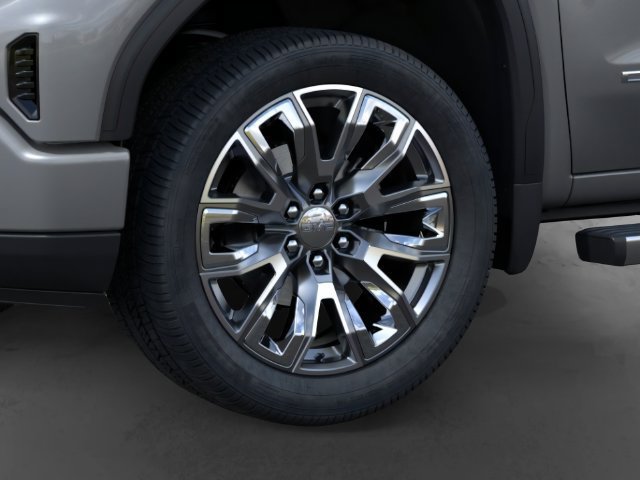 New 2026 GMC Sierra 1500 Denali AWD/4WD image 9