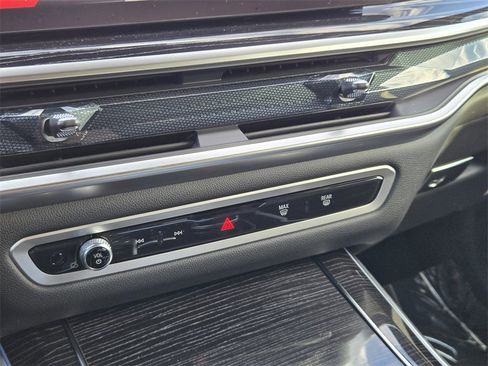 New 2026 BMW X5 xDrive50e w/ M Sport Package image 22