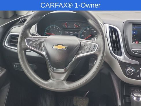 Certified 2021 Chevrolet Equinox LS w/ LS Convenience Package image 29
