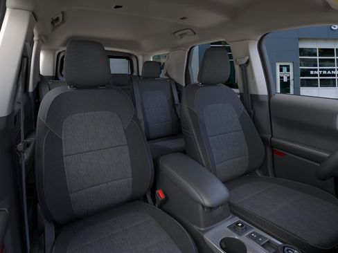 New 2024 Ford Bronco Sport Big Bend AWD/4WD image 10