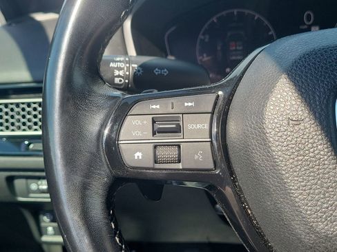 Used 2023 Honda Civic Sport image 25