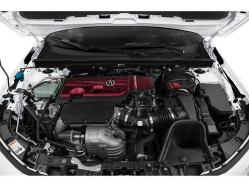 Used 2025 Acura Integra Type S FWD image 15