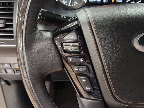 Used 2023 INFINITI QX80 Sensory w/ Cargo Package AWD/4WD image 51