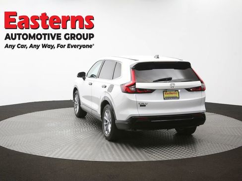 Used 2023 Honda CR-V EX-L image 66