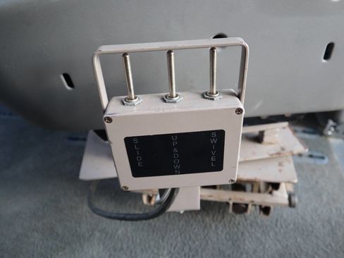 Used 2007 Chevrolet Uplander LT w/ Safe And Secure Package image 28