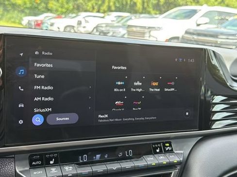 Used 2026 Toyota Camry XSE FWD image 15