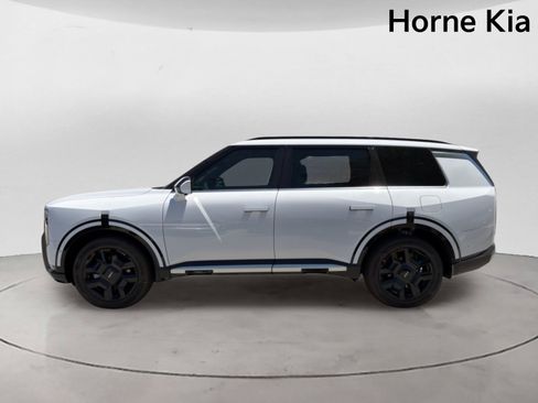 New 2027 Kia Telluride SX Prestige AWD/4WD image 6