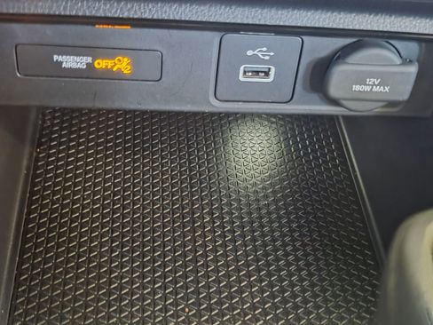 Certified 2025 Honda CR-V LX image 35