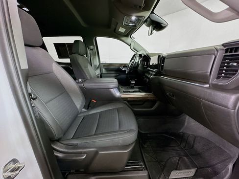 Used 2024 Chevrolet Silverado 1500 RST w/ All Star Edition Plus image 12