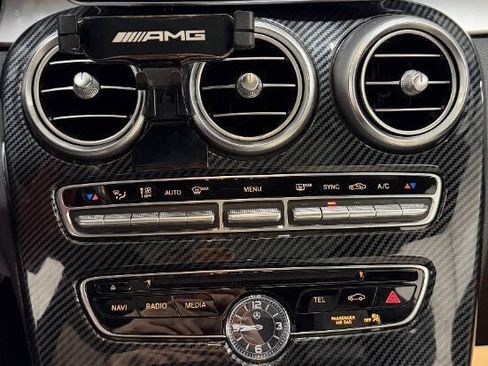 Used 2017 Mercedes-Benz C 43 AMG 4MATIC Coupe image 17