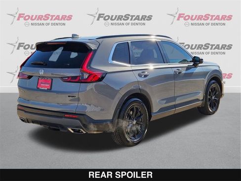 Used 2024 Honda CR-V Sport image 4