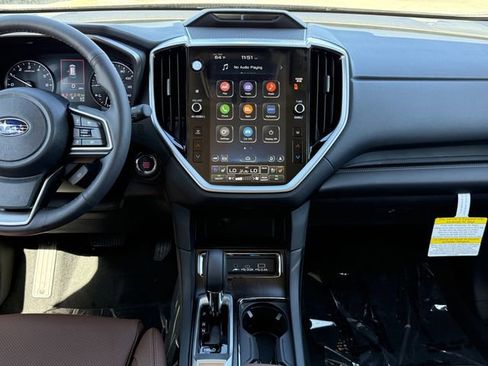 New 2026 Subaru Ascent Touring image 11