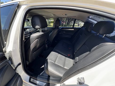 Used 2014 BMW 535i xDrive Sedan AWD/4WD image 37