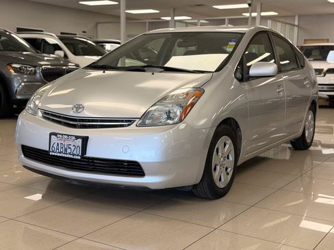Used 2007 Toyota Prius FWD image 5