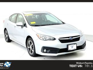Used 2023 Subaru Impreza 2.0i Premium AWD/4WD video 1