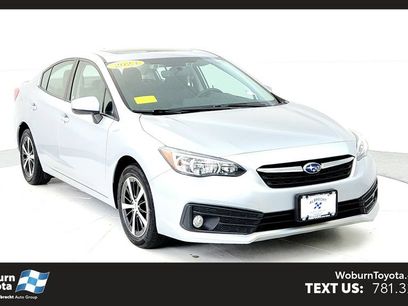 Used 2023 Subaru Impreza 2.0i Premium