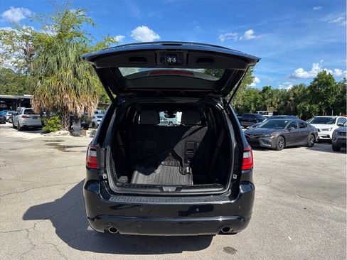 Used 2022 Dodge Durango GT AWD/4WD image 43
