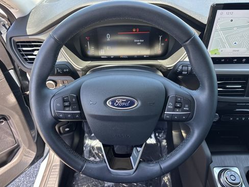 Used 2024 Ford Escape Active w/ Tech Pack #1 FWD image 29