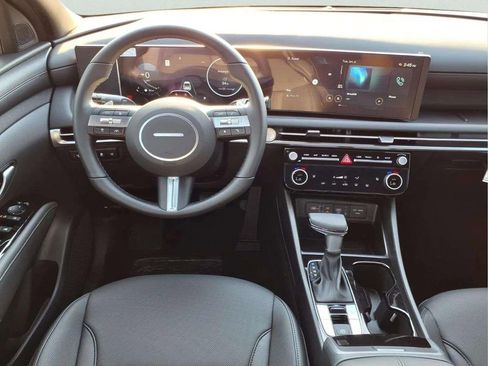 New 2026 Hyundai Santa Cruz XRT AWD/4WD image 10