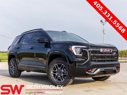 New 2026 GMC Terrain AT4 w/ Technology Package II