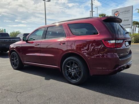 New 2026 Dodge Durango GT image 5