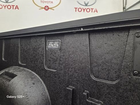 New 2026 Toyota Tundra Platinum image 42