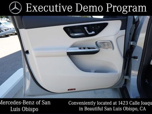 Used 2026 Mercedes-Benz GLC 300 4MATIC image 16