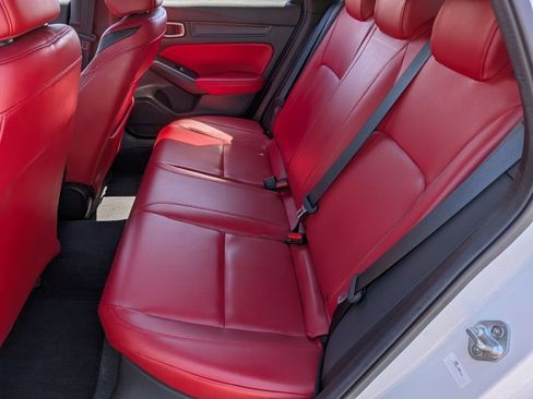 Used 2023 Acura Integra A-Spec image 18