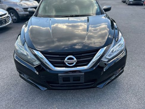 Used 2017 Nissan Altima 2.5 SR image 6