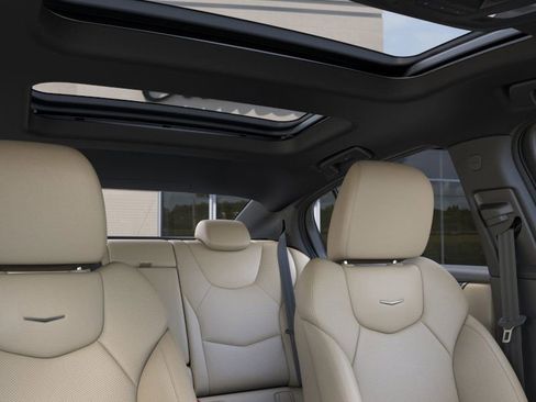 New 2026 Cadillac CT5 Premium Luxury w/ Technology Package image 25