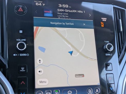 Certified 2025 Subaru Outback Premium w/ Popular Package #1A image 20