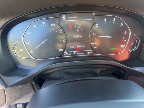 Used 2022 BMW X3 sDrive30i w/ M Sport Package 2 image 33