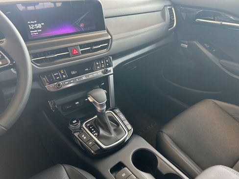 New 2026 Kia Seltos SX w/ SX Sunroof Package image 22