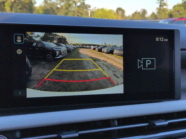 New 2026 Hyundai Tucson SEL w/ Tow & Go Package FWD image 19