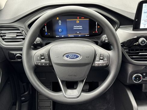 New 2026 Ford Escape Active image 23