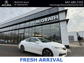 Used 2016 Honda Accord EX-L video 1