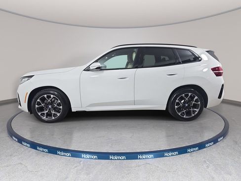 Used 2026 BMW X3 xDrive30 w/ M Sport Package image 9