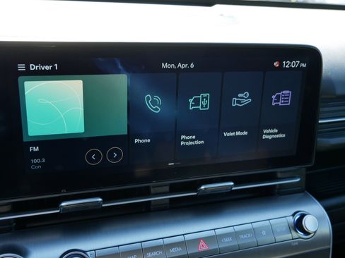 Used 2026 Hyundai Kona SEL Sport image 21