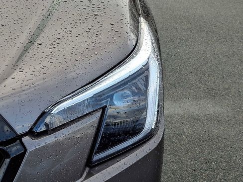 Used 2023 Subaru Forester Touring image 10